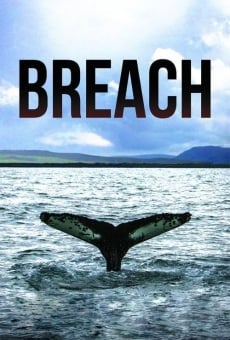 Película: Breach