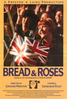 Película: Bread & Roses