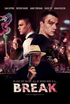Break, película en español