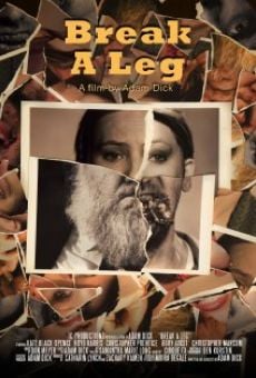 Break a Leg (2014)