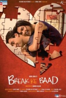 Película: Break Ke Baad