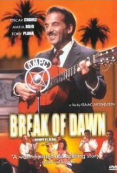Break of Dawn online streaming