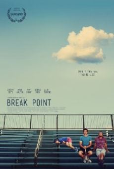 Break Point en ligne gratuit