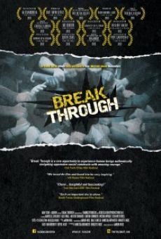 Break Through stream online deutsch