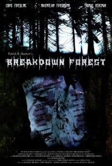 Breakdown Forest 2 on-line gratuito