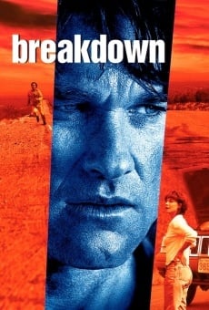 Breakdown - La trappola online streaming
