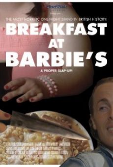 Breakfast at Barbie's gratis