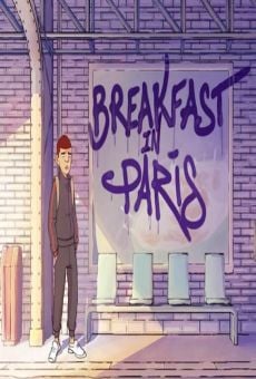 Breakfast in Paris (2014)