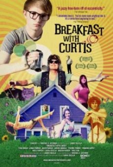 Breakfast with Curtis gratis