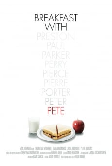 Película: Breakfast with Pete