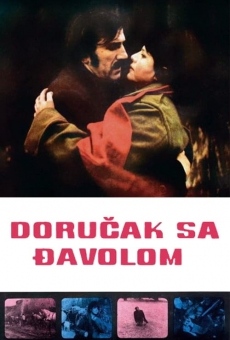 Dorucak sa djavolom (1971)