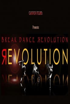 Película: Breakin' 3 Evolution