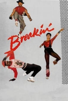 Breakdance online streaming