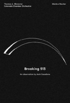 Película: Breaking 513