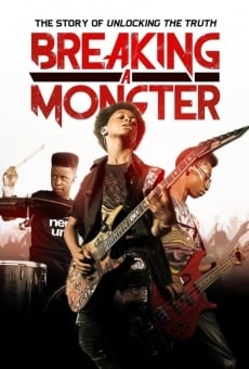 Breaking a Monster, película en español