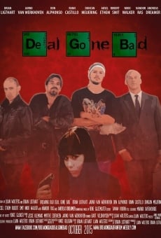 Breaking Bad Movie Deal Gone Bad on-line gratuito
