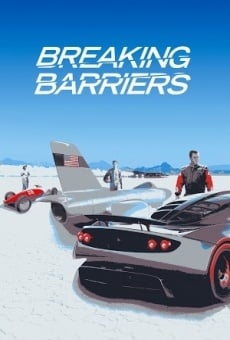 Breaking Barriers: Mankind's Pursuit of Speed gratis