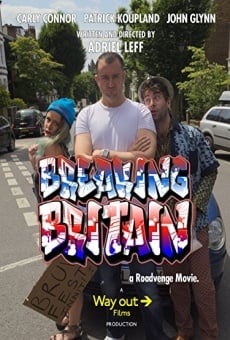 Película: Breaking Britain