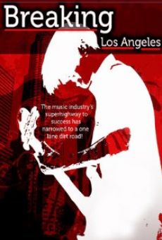 Breaking: Los Angeles (2013)
