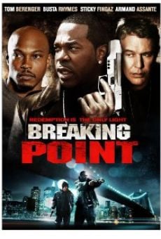 Breaking Point online streaming