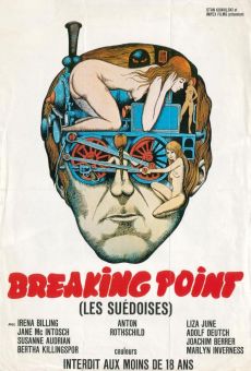 Película: Breaking Point