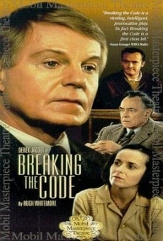 Película: Breaking the Code
