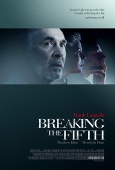 Breaking the Fifth online streaming