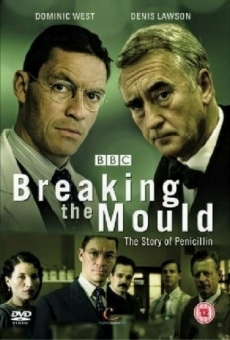 Breaking the Mould (2009)