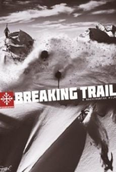 Película: Breaking Trail