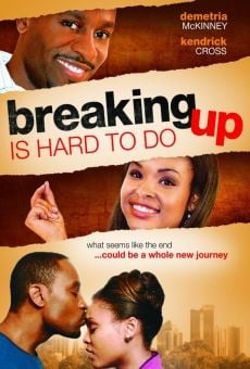 Breaking Up Is Hard to Do (2010)