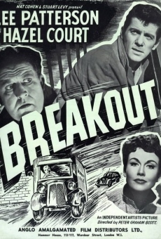 Película: Breakout