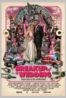 Película: Breakup at a Wedding