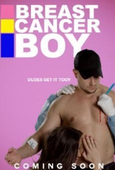 Breast Cancer Boy (2014)