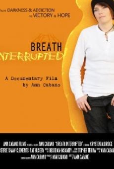 Breath Interrupted online streaming