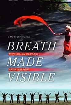 Breath Made Visible: Anna Halprin online streaming