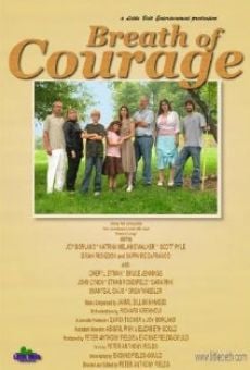 Película: Breath of Courage