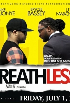 Breathless en ligne gratuit