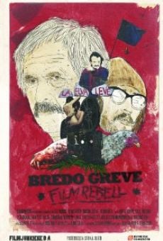 Bredo Greve - Filmrebell (2014)