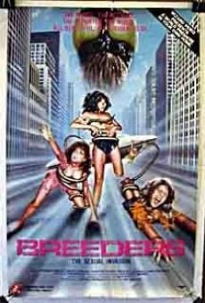 Breeders (1986)