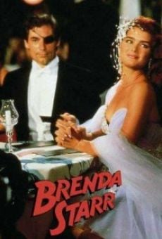 Brenda Starr Online Free