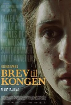 Brev til Kongen (2014)