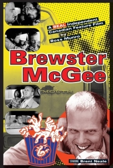 Brewster McGee stream online deutsch
