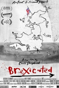 Película: Brexit