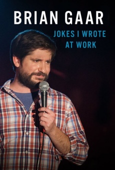 Brian Gaar: Jokes I Wrote at Work gratis