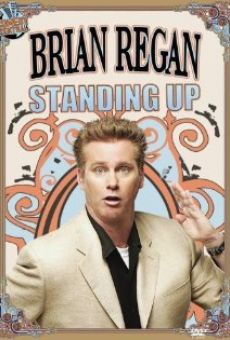 Película: Brian Regan: Standing Up