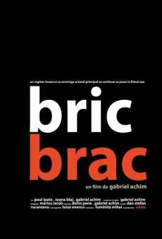 Bric-Brac online streaming