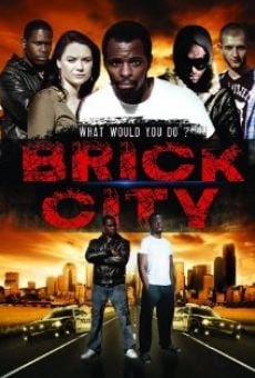 Brick City online streaming