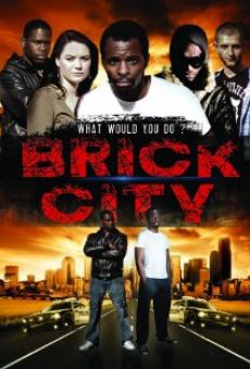 Brick City (2011)