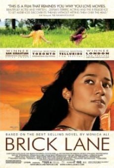 Película: Brick Lane: Descubriendo el amor
