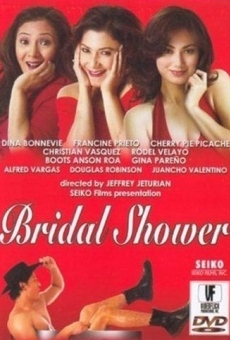 Bridal Shower online streaming